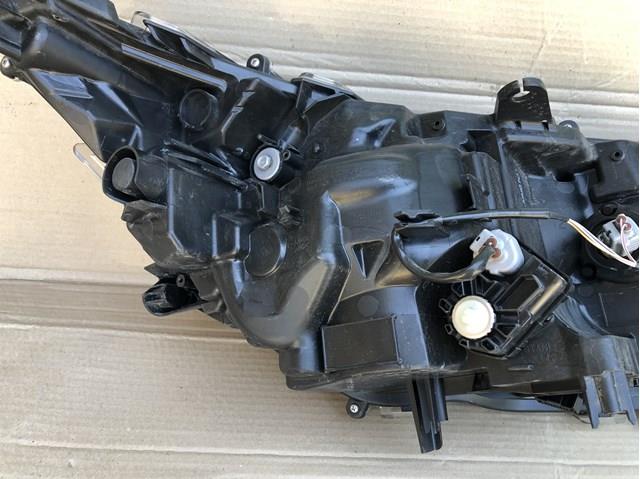 Купити 8118542A32 Toyota Основна фара в зборі ліва