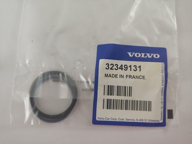 Ремінь кондиціонера Volvo 32349131