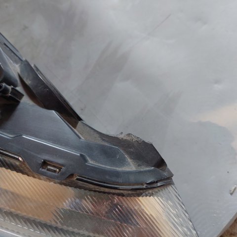  F1EB13W029 Ford