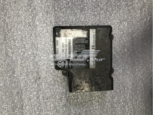 VAG 3C0909605G