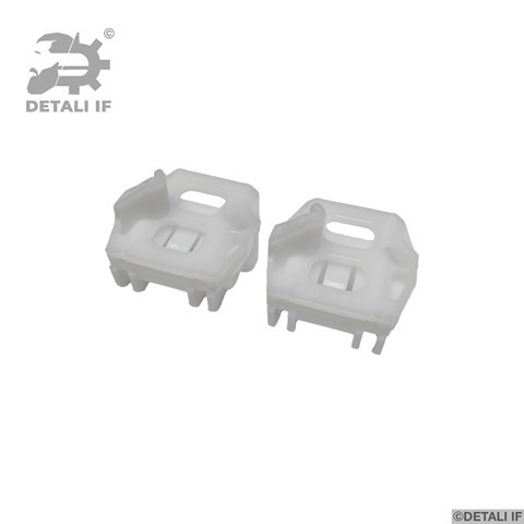 Склопідйомник з електродвигуном Detali IF DF11593 ціна, від 28.57 USD