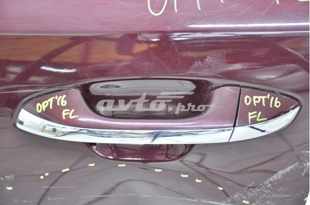Купити 82651D5210 Hyundai/Kia 