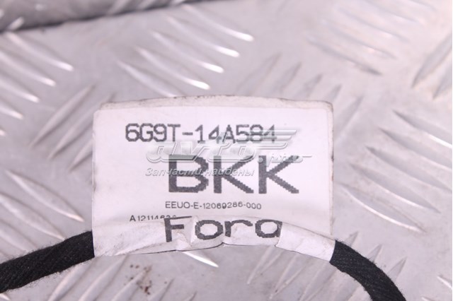 6G9T14A584 Ford 
