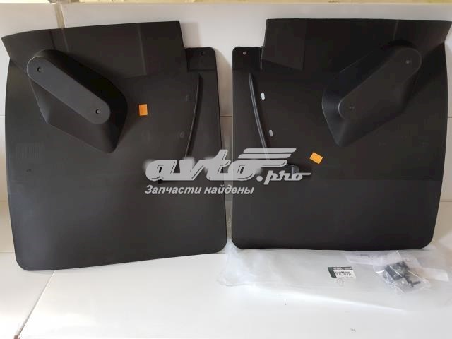 788137377R Renault (RVI) Бризковики задні, комплект