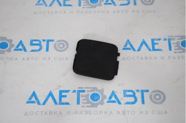 Заглушка бампера буксирувального гака, задня TK4850EL1 Mazda
