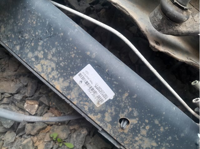 555012648R Renault (RVI) 