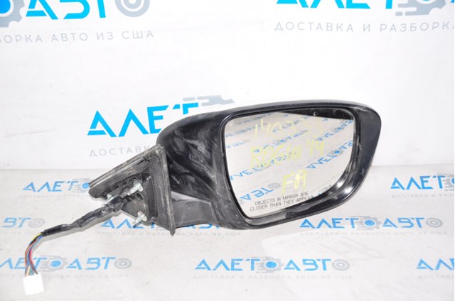 Дзеркало праве 963014BA3A Nissan/Infiniti