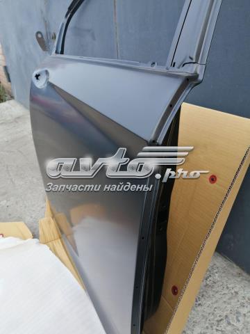 Двері задні в зборі Honda 67510T2FA00ZZ