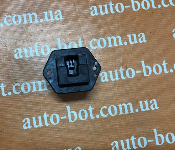 Резистор пічки TQ20173 Tqparts