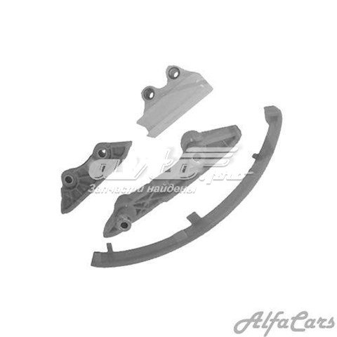 Купити BSG30109001 BSG Заспокоювач ланцюга ГРМ, верхній