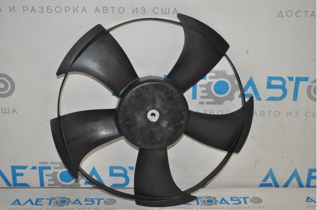 190206A0A01 Honda вентилятор/крильчатка радіатора охолодження, лівий