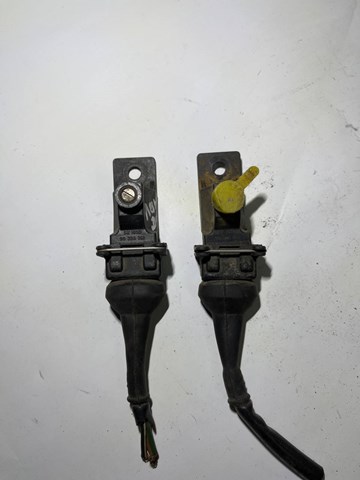 Потенціометр 90306761 General Motors