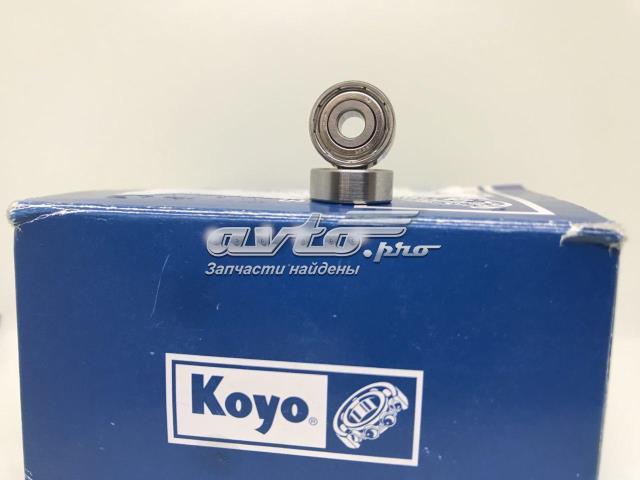 Муфта Haldex Koyo 624ZZ
