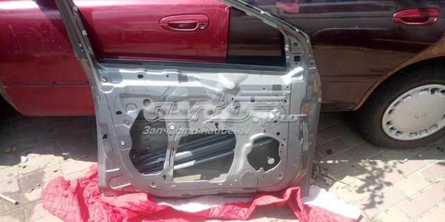 Двері передні, ліві Ford DM5Z5820125A ціна, від  USD