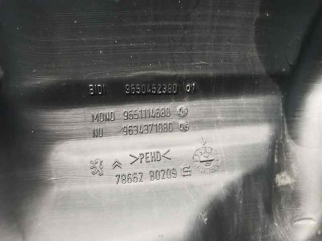 9634371080 Peugeot/Citroen 