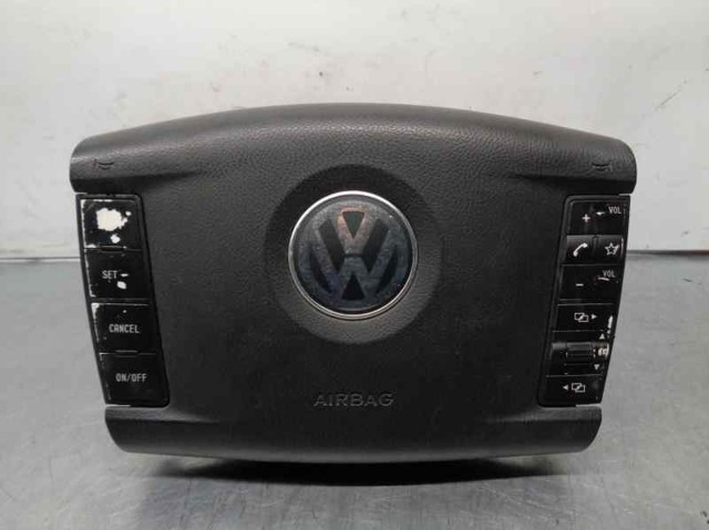 Подушка безпеки, водійська, AIRBAG 7L6880201CN VAG