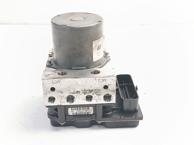  51832891 Fiat/Alfa/Lancia