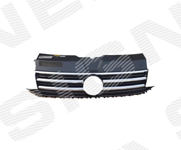Облицювання радіатора Signeda PVG99289CA ціна, від 150.26 USD