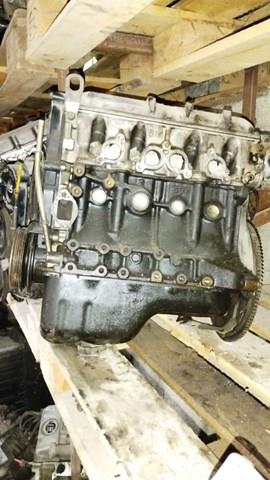 Купити Двигун Mazda 323 III BF