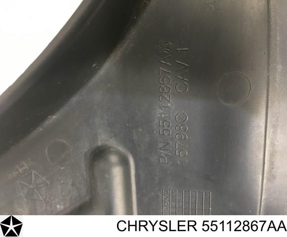  55112867AA Chrysler