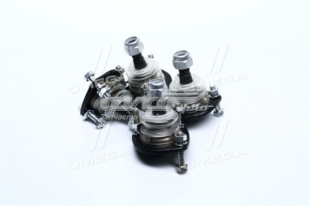 Опора кульова нижня + верхня, комплект Rider 2121290419201 ціна, від 17.62 USD