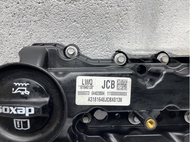  Opel 55486867