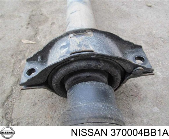  Nissan/Infiniti 370004BB1A ціна, від  USD