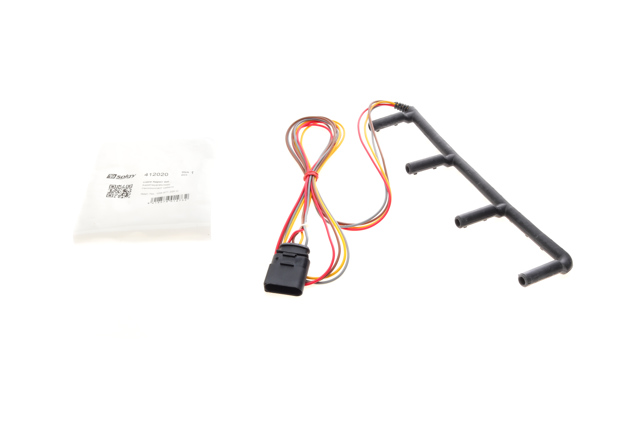 Дріт свічок накалювання Solgy 412020 ціна, від 35.38 USD