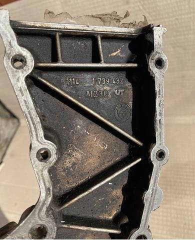  BMW 11141739432 ціна, від 10.14 USD
