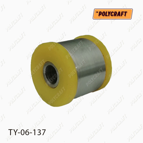 TY06137 Polycraft 