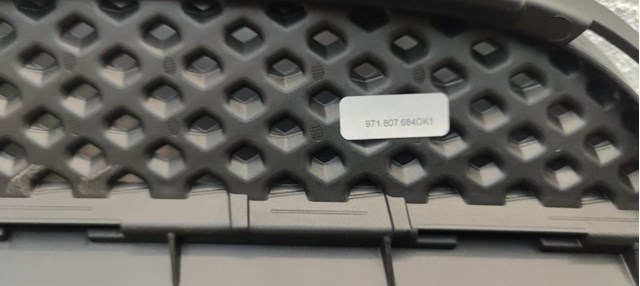  Porsche 971807684OK1 ціна, від 489.16 USD