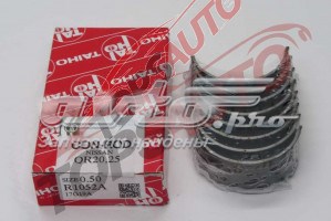 Вкладиші колінвала, шатунні, комплект, 2-й ремонт (+0,50) Taiho R1052A050 ціна, від 6.92 USD