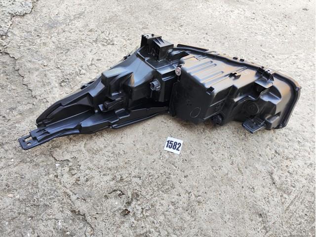 Фара передня права Honda 33100TJBA21 ціна, від 633.45 USD