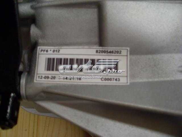  Renault (RVI) PF6012
