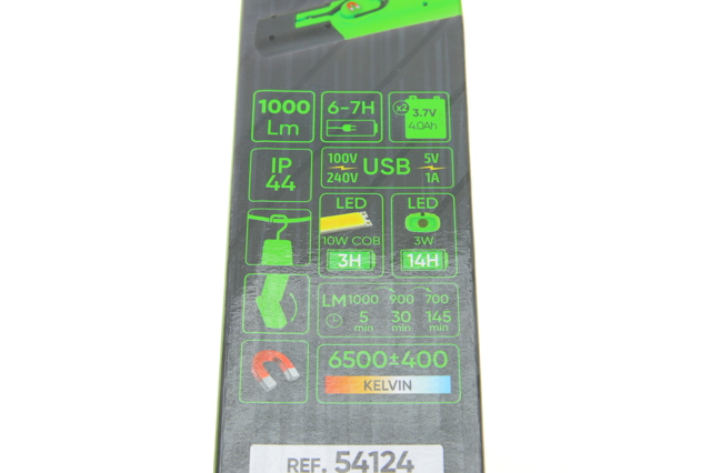 Купити 54124 JBM 