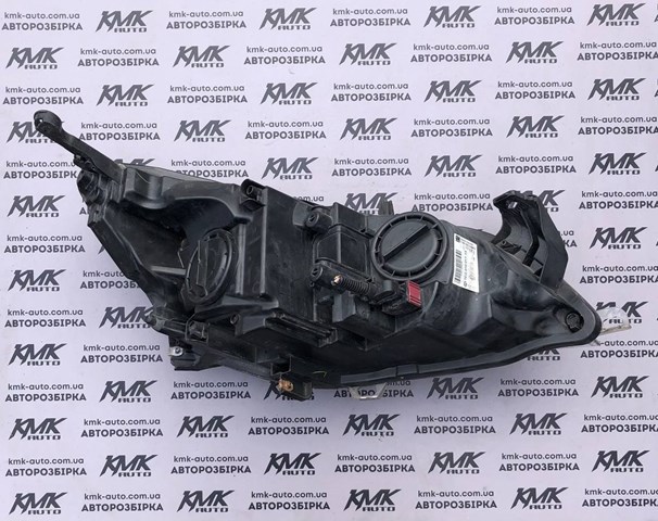 Купити 13365290 General Motors Основна фара в зборі ліва