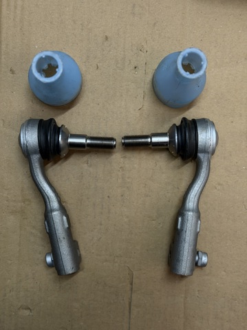 Наконечник рульовий BMW 32106887400 ціна, від 123.13 USD