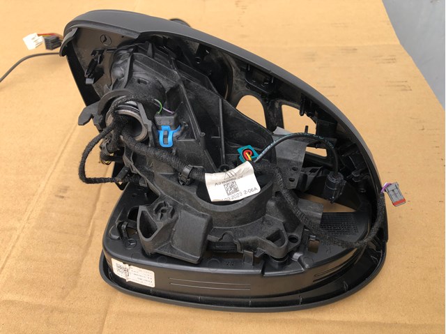  Mercedes A2548107003