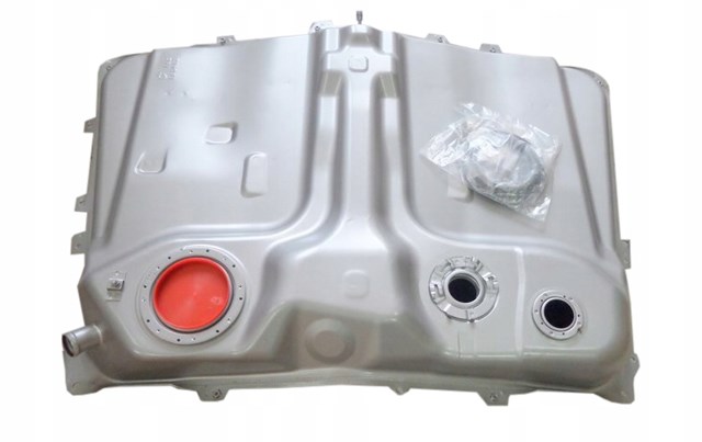 Б/бак Polcar 8146ZP1 ціна, від 281.02 USD