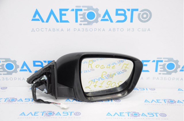 Купити 963015HJ5A Nissan/Infiniti Дзеркало праве