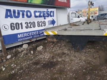 626951 Mercedes Мотор в зборі
