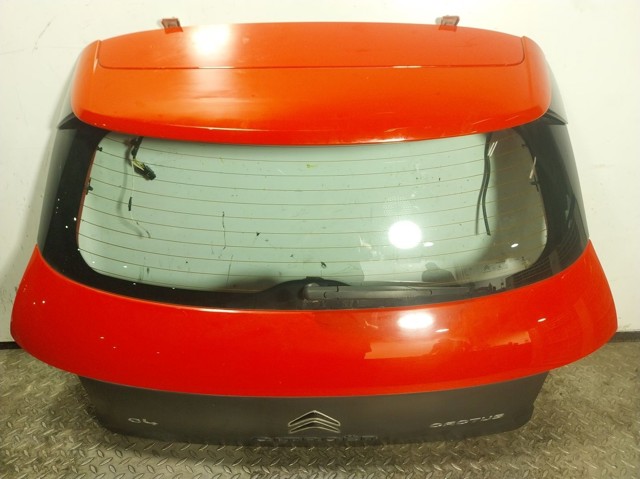 П'яті двері Peugeot/Citroen 9800805380 ціна, від 277.70 USD