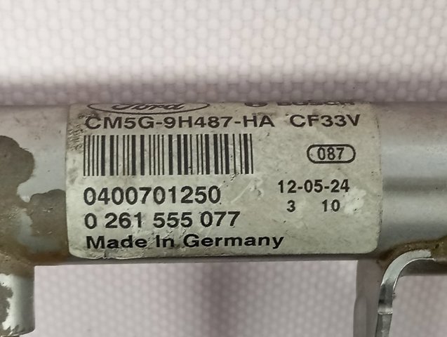 CM5G9H487HA Ford 
