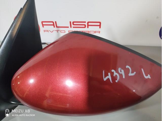 Купити 963023AN5A Nissan/Infiniti Бічне дзеркало заднього виду ліве