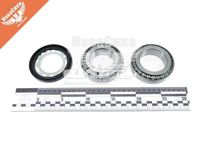 Підшипник маточини задньої Maxgear 2447MG ціна, від 23.96 USD