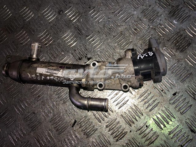 Купити 4R8Q9Y493BJ Land Rover 