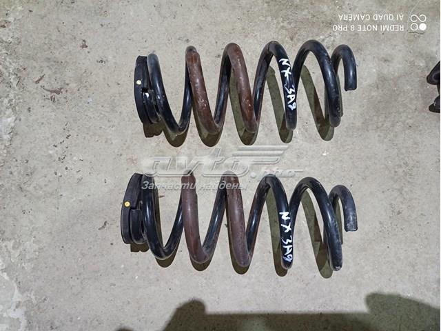 Пружина задня Toyota 4823178020 ціна, від 62.08 USD