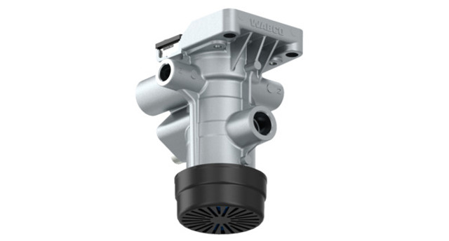 Купити 9710020250 Wabco 