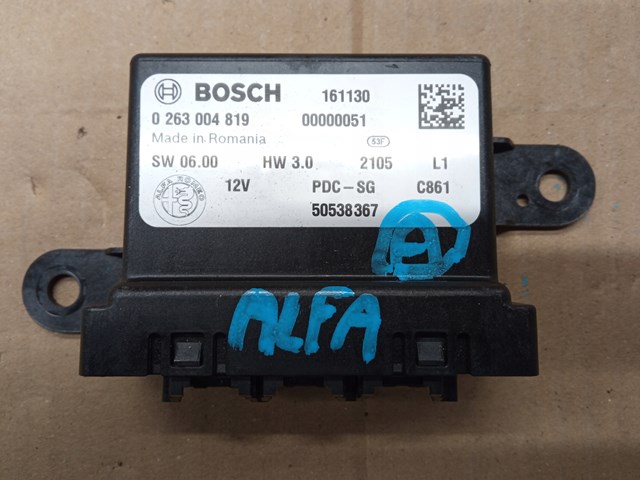 50538367 Fiat/Alfa/Lancia 