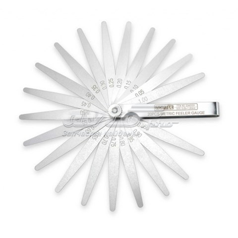 ICAA0020 Toptul 